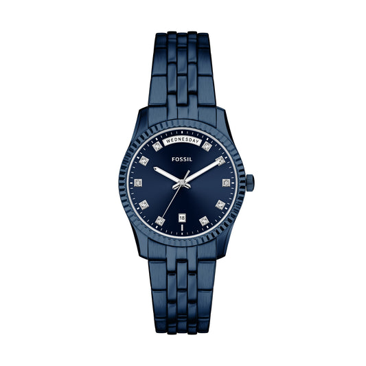Дамски часовник FOSSIL - ES5476