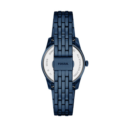 Дамски часовник FOSSIL - ES5476
