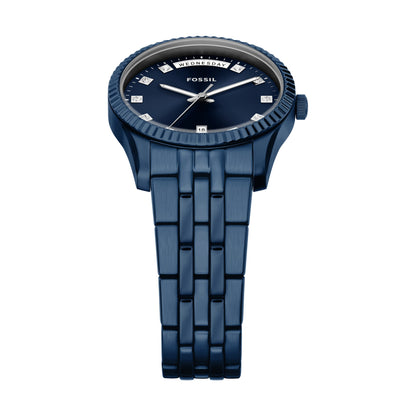 Дамски часовник FOSSIL - ES5476