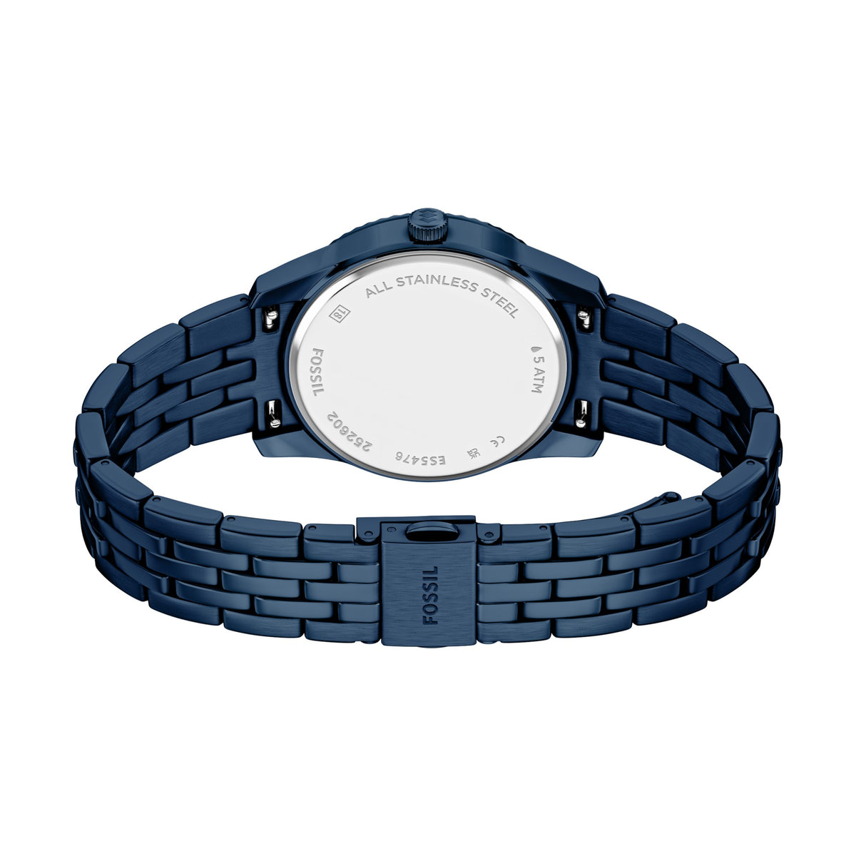 Дамски часовник FOSSIL - ES5476