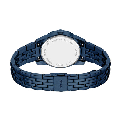 Дамски часовник FOSSIL - ES5476