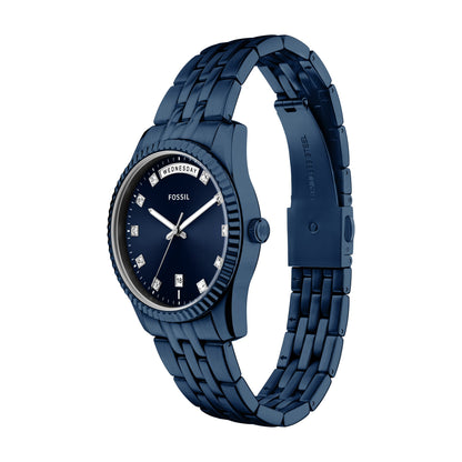 Дамски часовник FOSSIL - ES5476