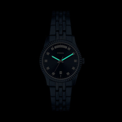Дамски часовник FOSSIL - ES5476