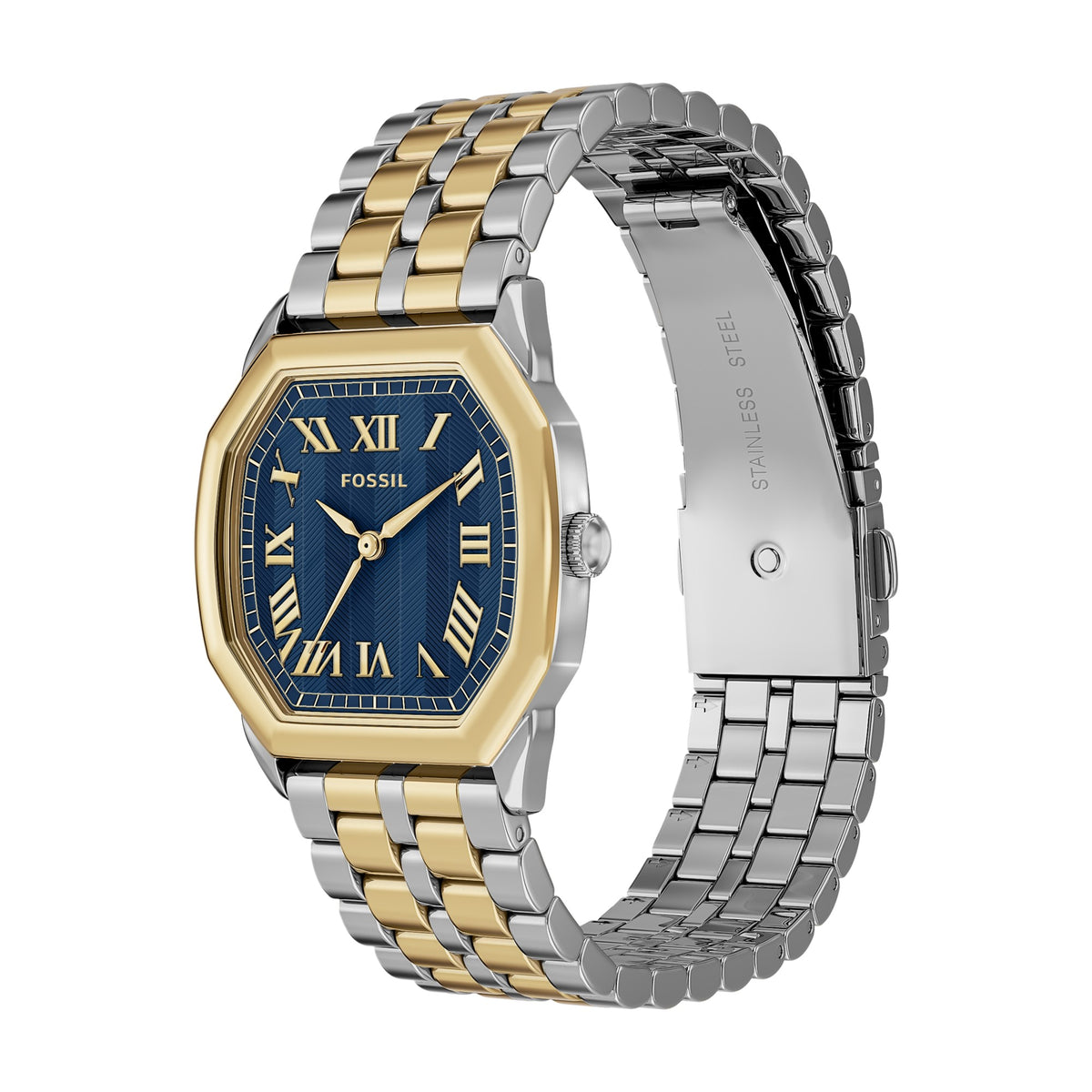 Дамски часовник FOSSIL - ES5480