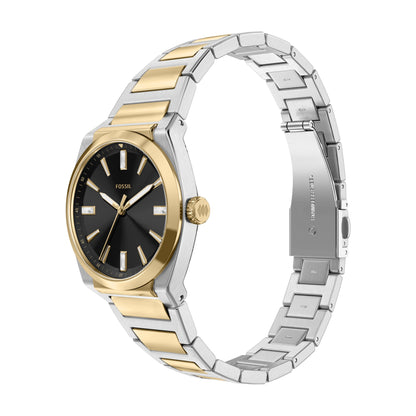 Дамски часовник FOSSIL - ES5495