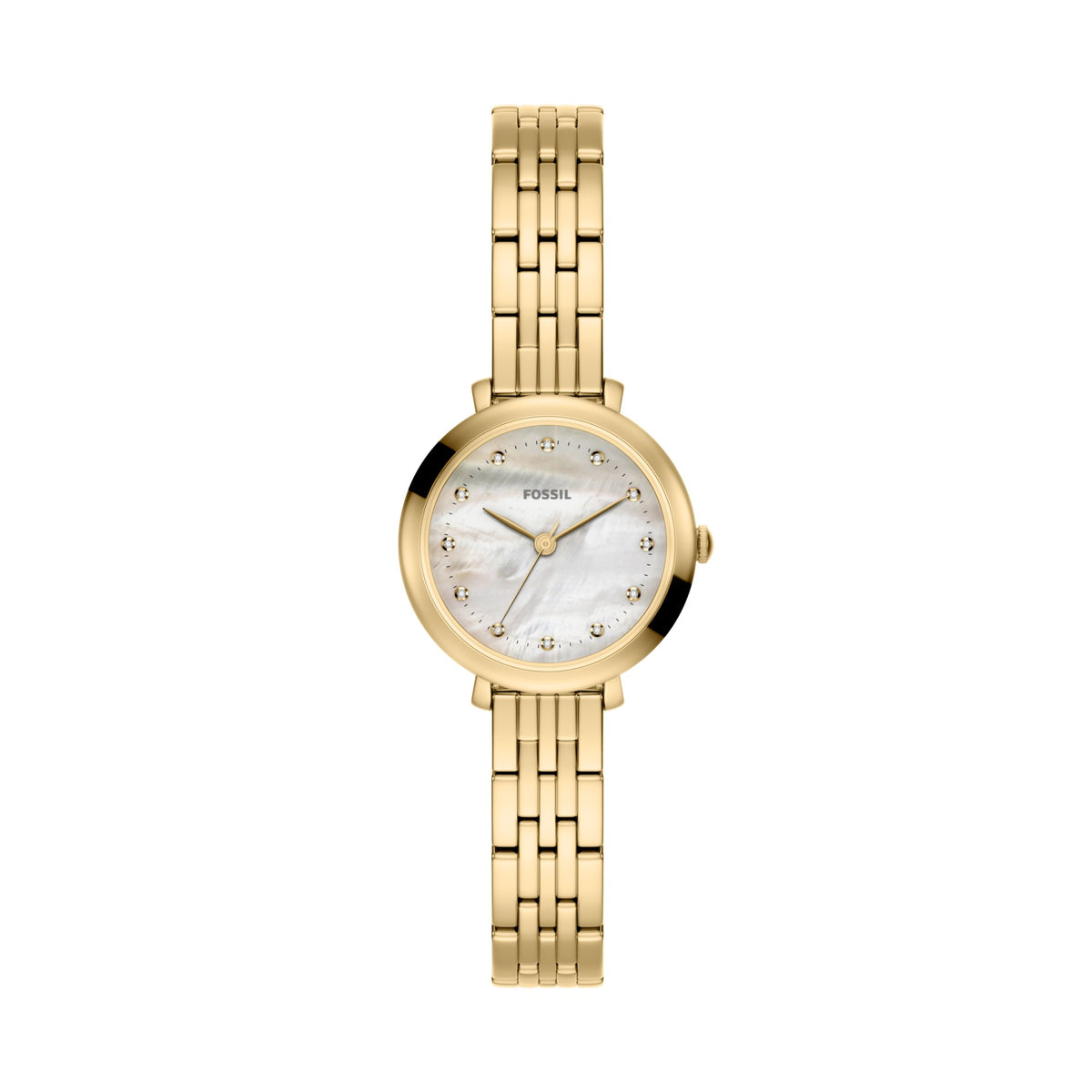 Дамски часовник FOSSIL - ES5501