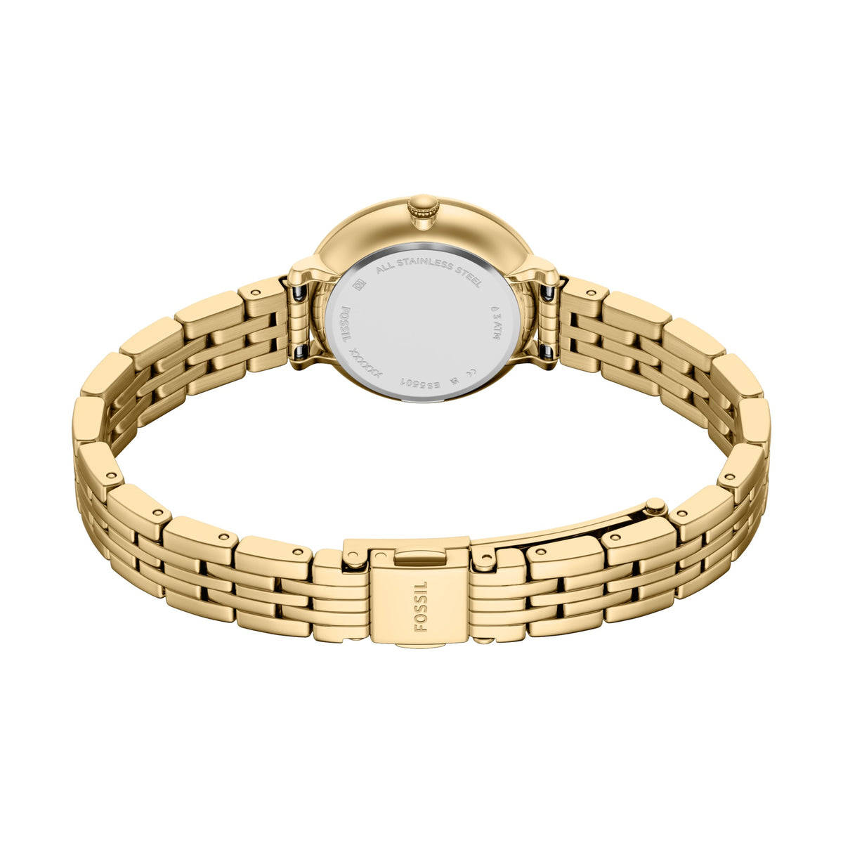 Дамски часовник FOSSIL - ES5501