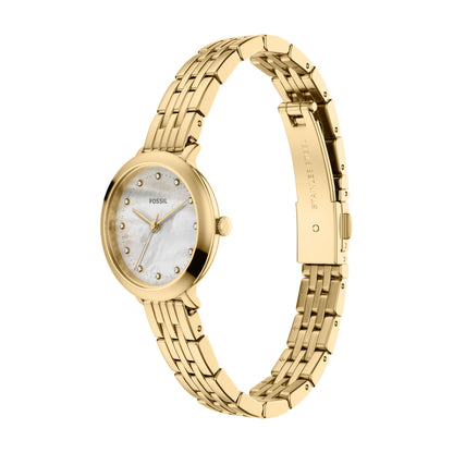 Дамски часовник FOSSIL - ES5501