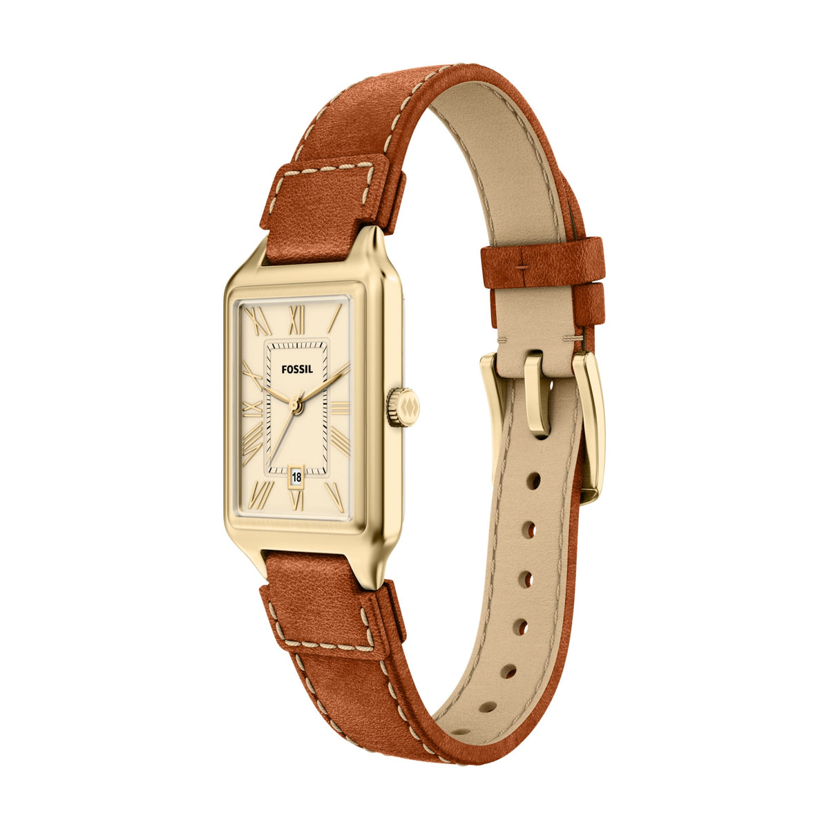 Дамски часовник FOSSIL - ES5504