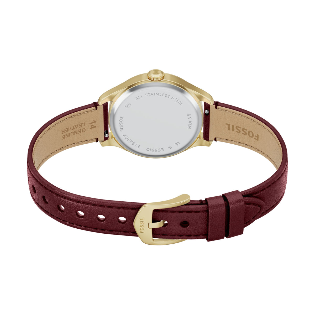 Дамски часовник FOSSIL - ES5510