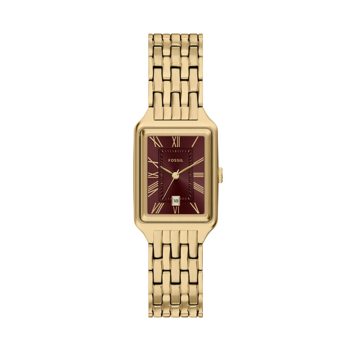 Дамски часовник FOSSIL - ES5512
