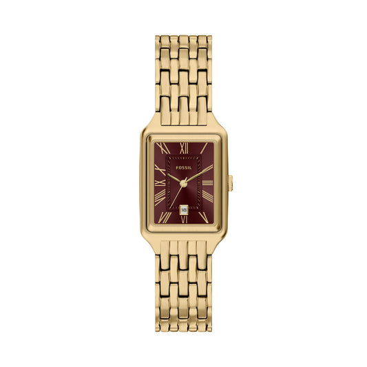 Дамски часовник FOSSIL - ES5512