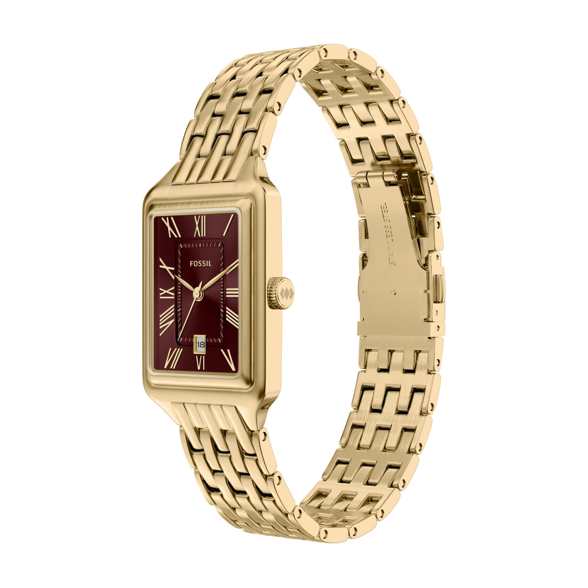 Дамски часовник FOSSIL - ES5512