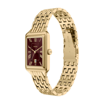 Дамски часовник FOSSIL - ES5512