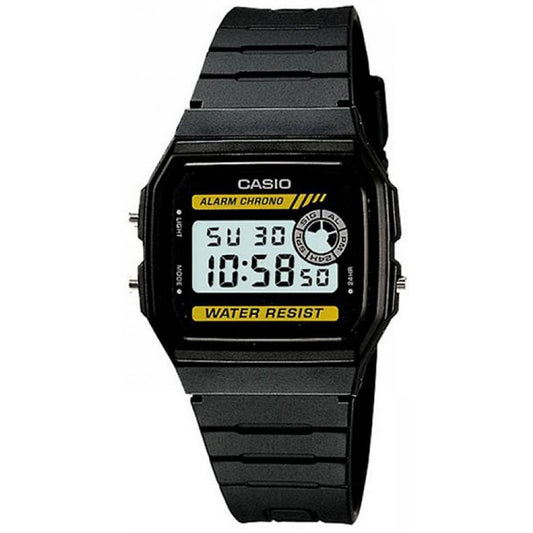Мъжки часовник CASIO - F-94WA-9DG
