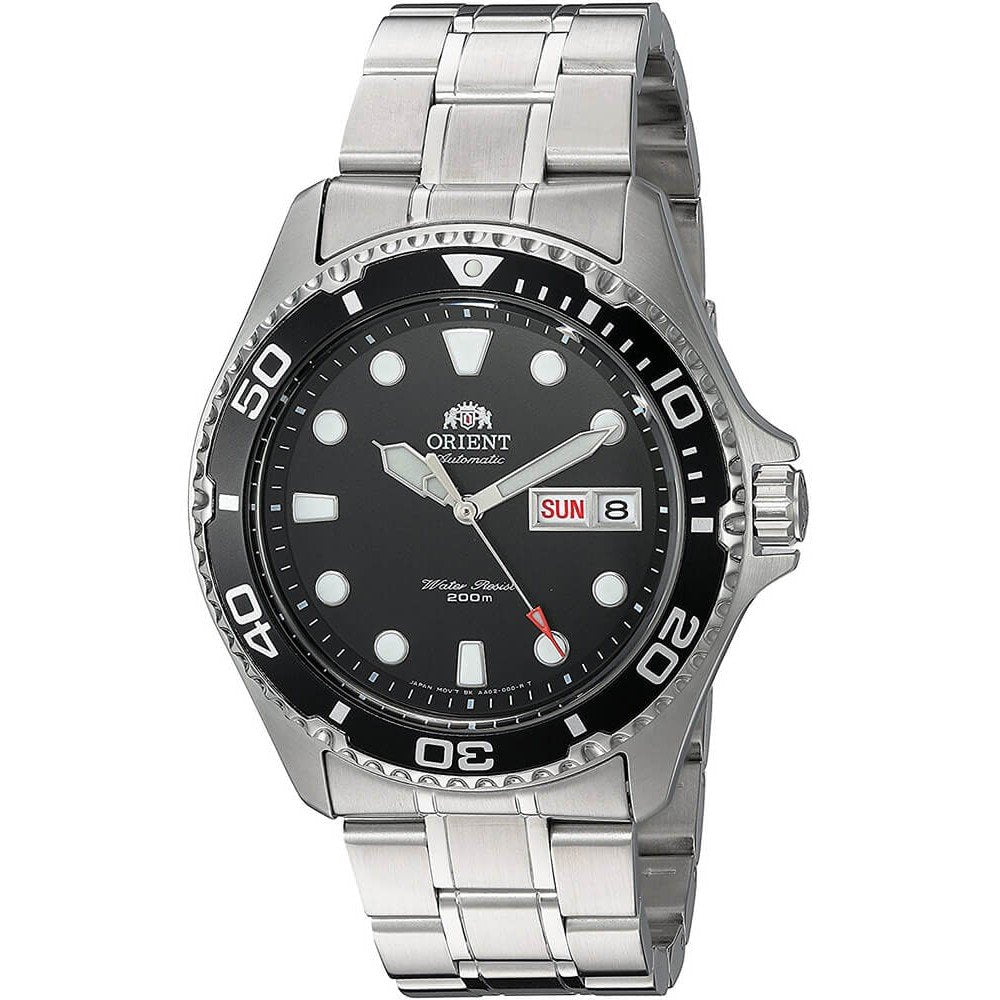Мъжки часовник ORIENT - FAA02004B