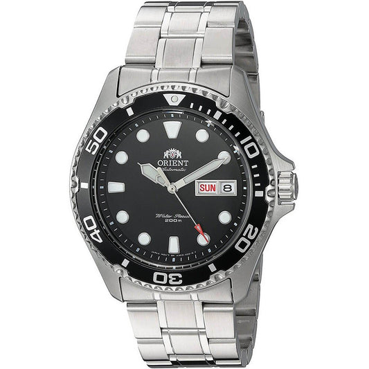Мъжки часовник ORIENT - FAA02004B