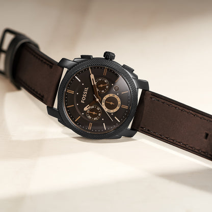Мъжки часовник FOSSIL - FS4656