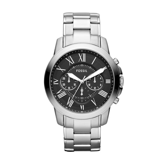 Мъжки часовник FOSSIL - FS4736