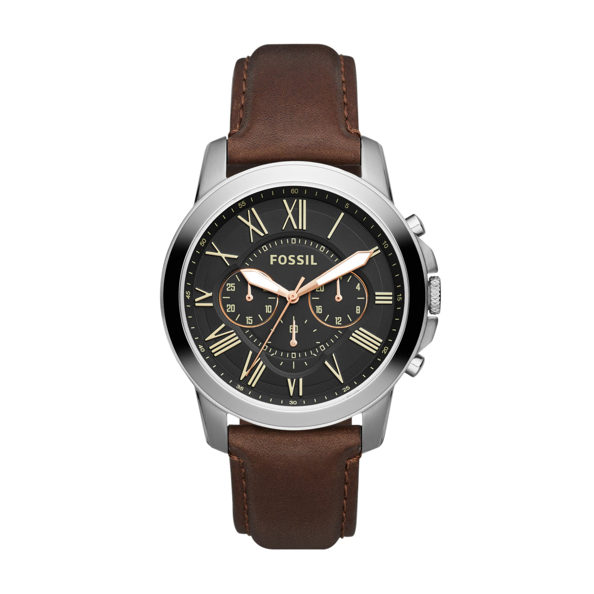 Мъжки часовник FOSSIL - FS4813