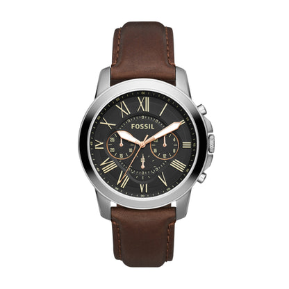 Мъжки часовник FOSSIL - FS4813