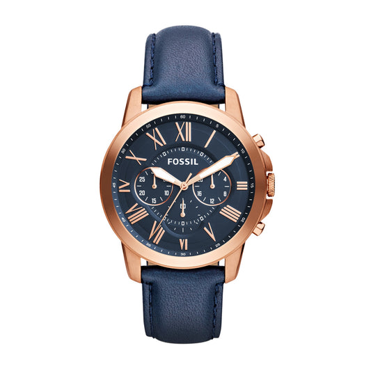 Мъжки часовник FOSSIL - FS4835