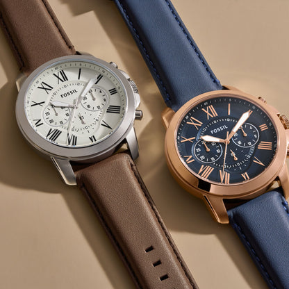 Мъжки часовник FOSSIL - FS4835