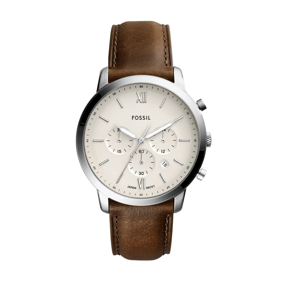 Мъжки часовник FOSSIL - FS5380