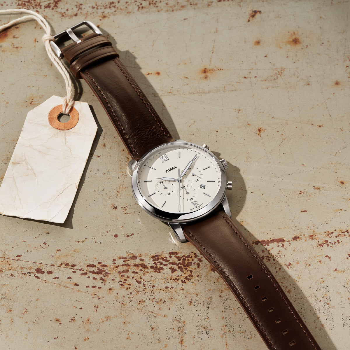 Мъжки часовник FOSSIL - FS5380