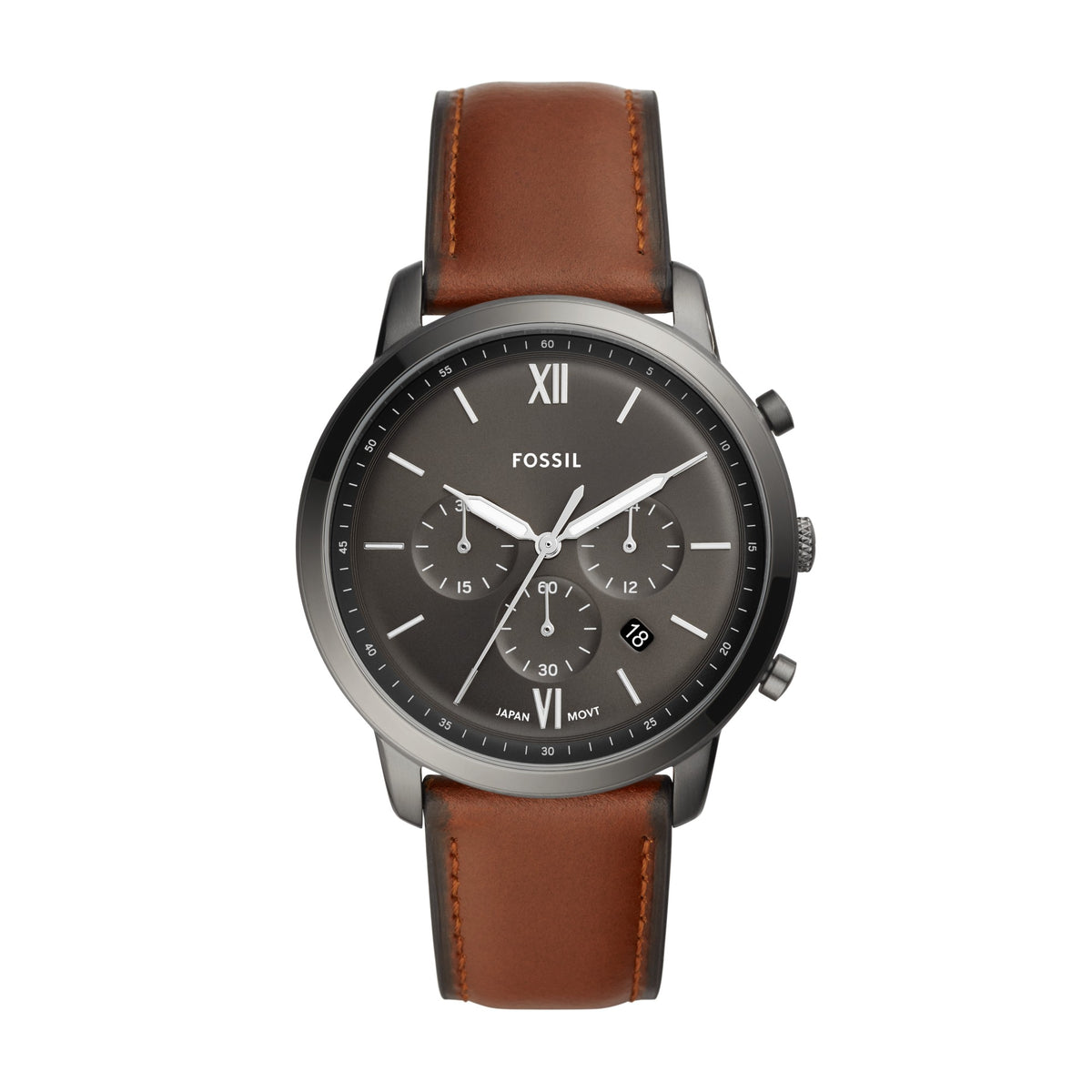 Мъжки часовник FOSSIL - FS5512