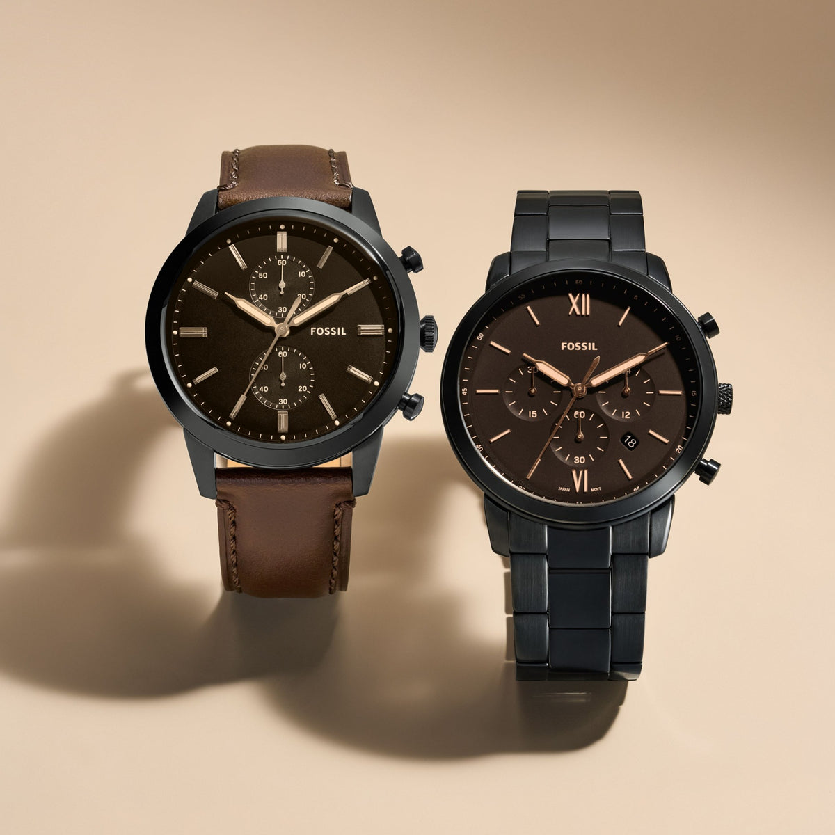 Мъжки часовник FOSSIL - FS5525