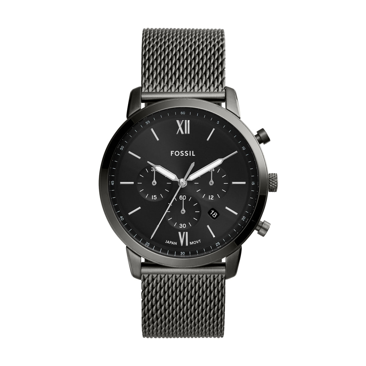 Мъжки часовник FOSSIL - FS5699