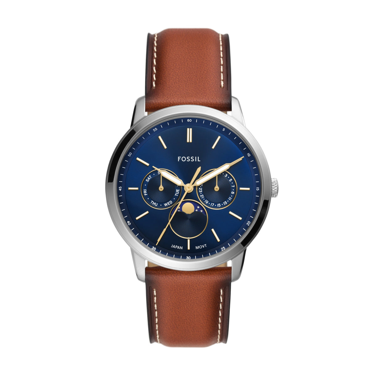 Мъжки часовник FOSSIL - FS5903