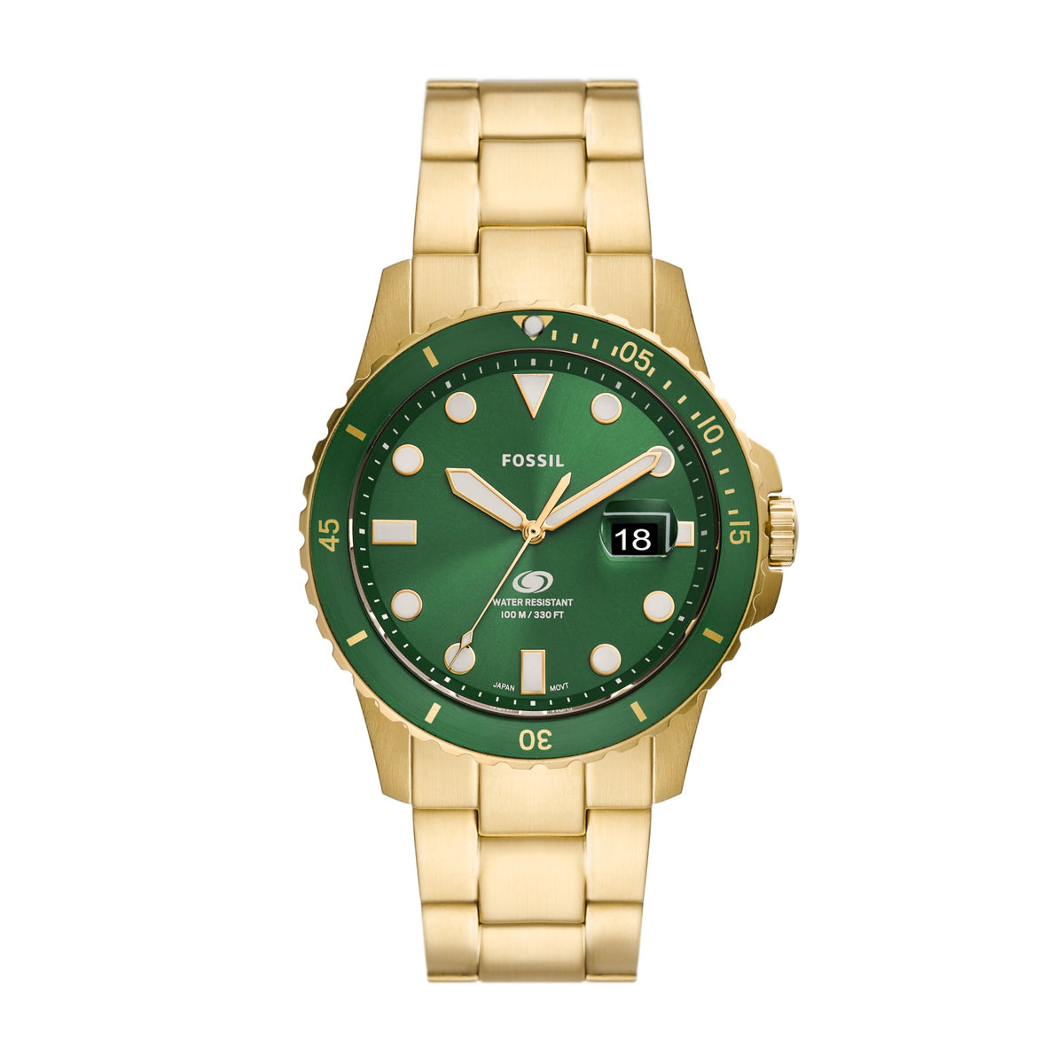 Мъжки часовник FOSSIL - FS5950