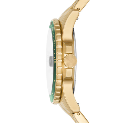 Мъжки часовник FOSSIL - FS5950
