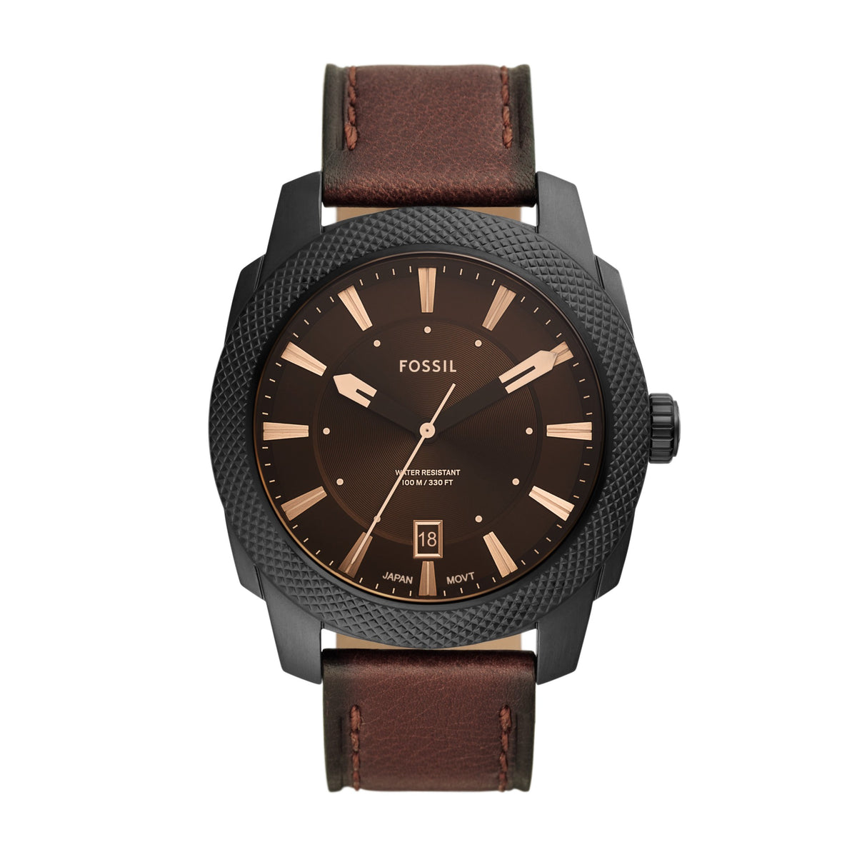 Мъжки часовник FOSSIL - FS5972