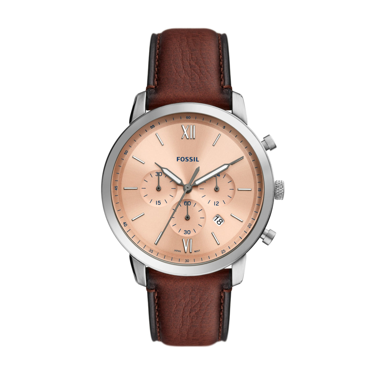 Мъжки часовник FOSSIL - FS5982