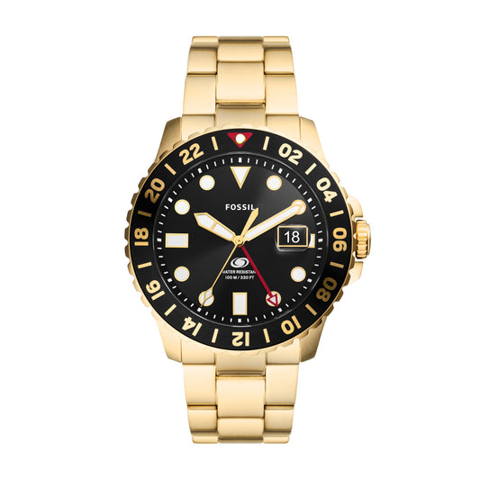 Мъжки часовник FOSSIL - FS5990
