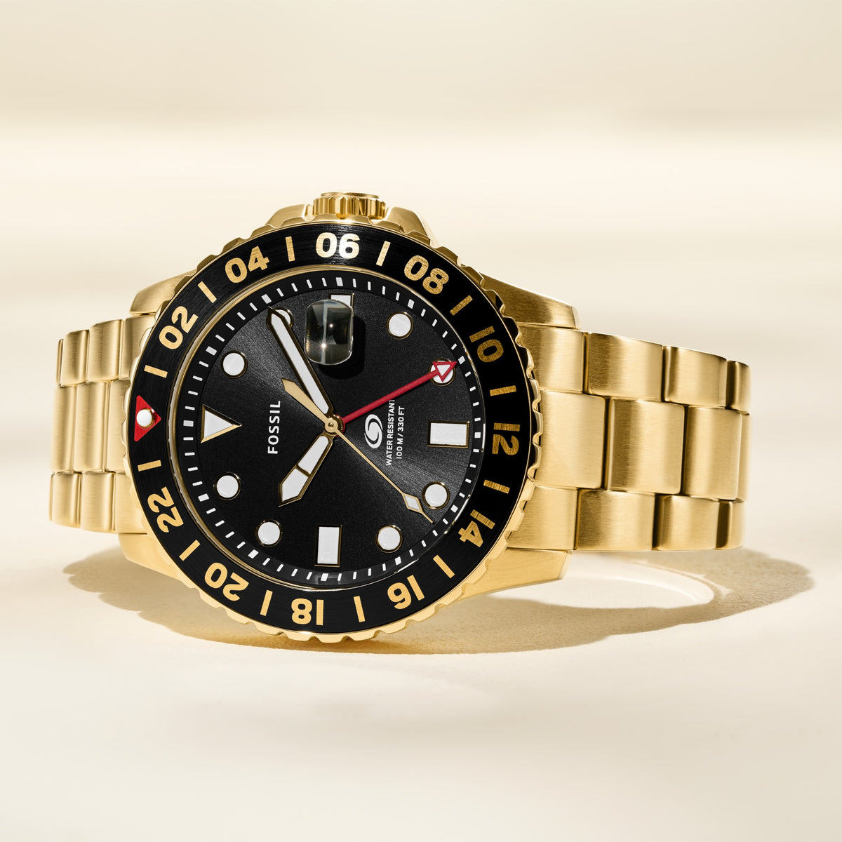 Мъжки часовник FOSSIL - FS5990