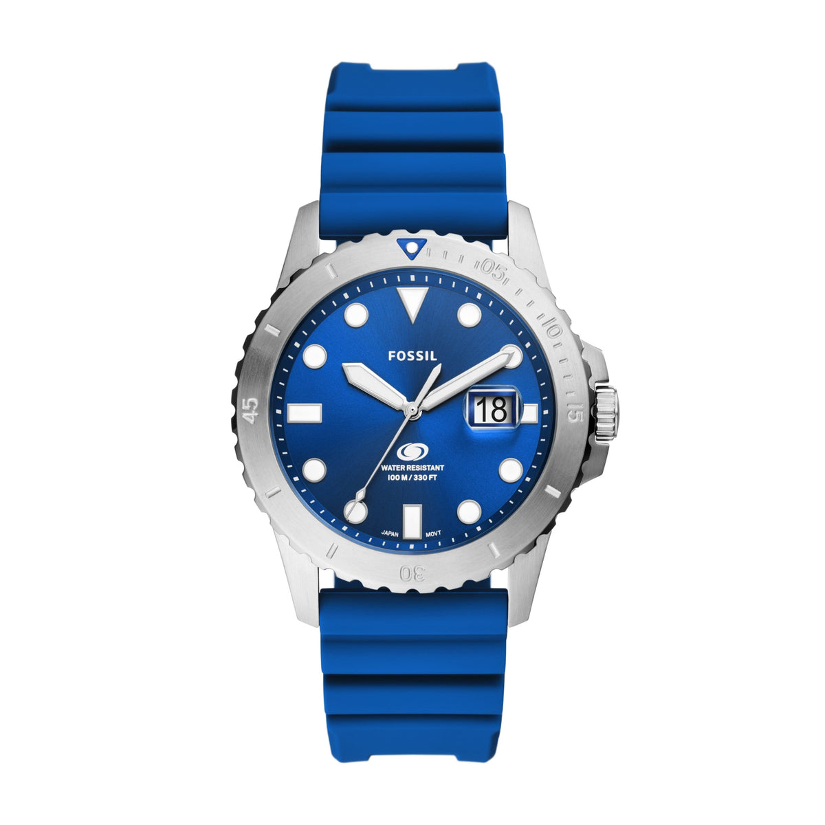 Мъжки часовник FOSSIL - FS5998
