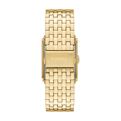 Мъжки часовник FOSSIL - FS6009
