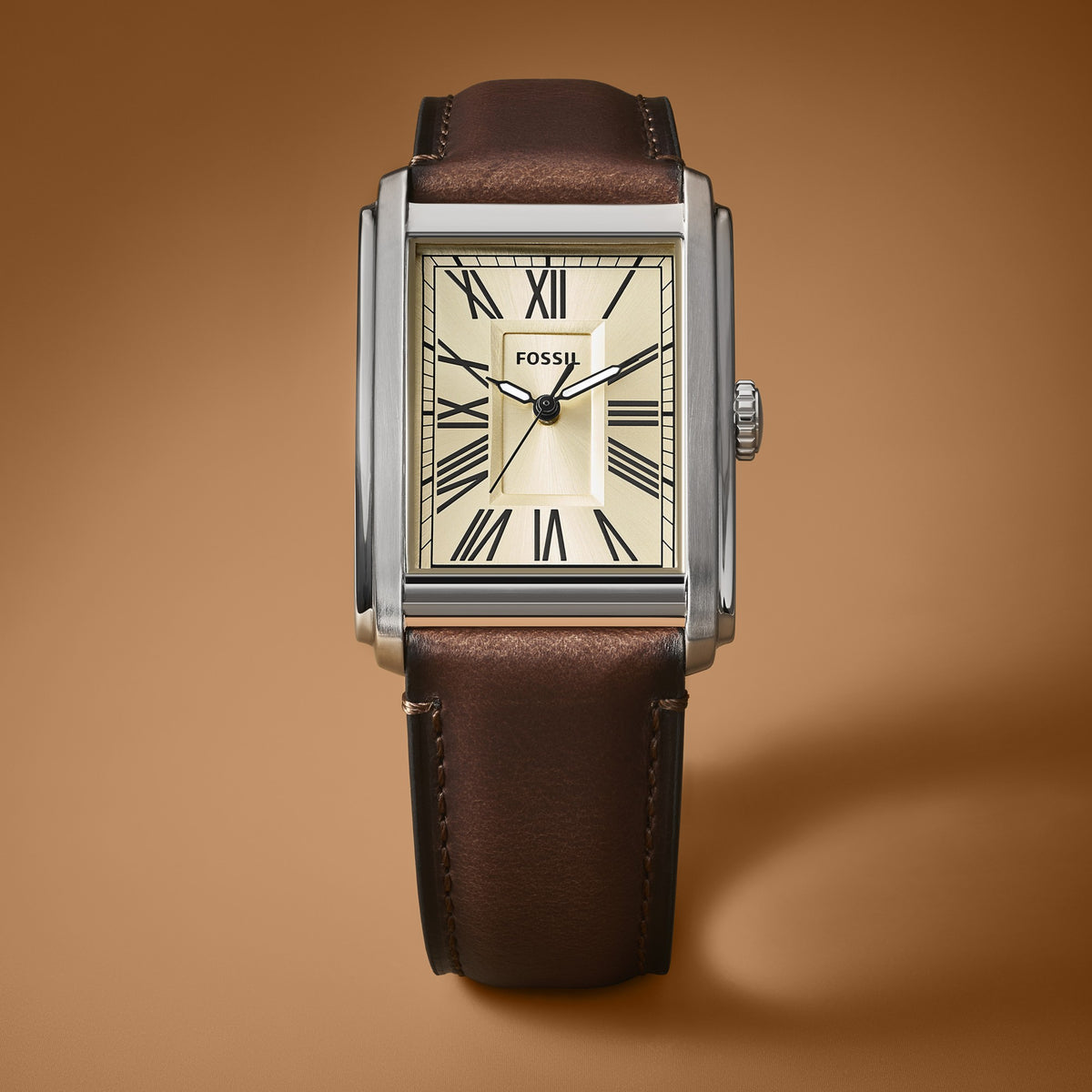 Мъжки часовник FOSSIL - FS6012