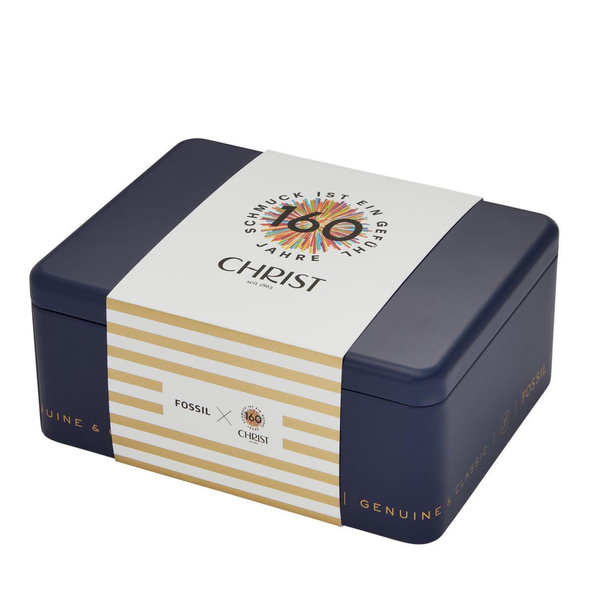 Мъжки часовник FOSSIL - FS6021SET