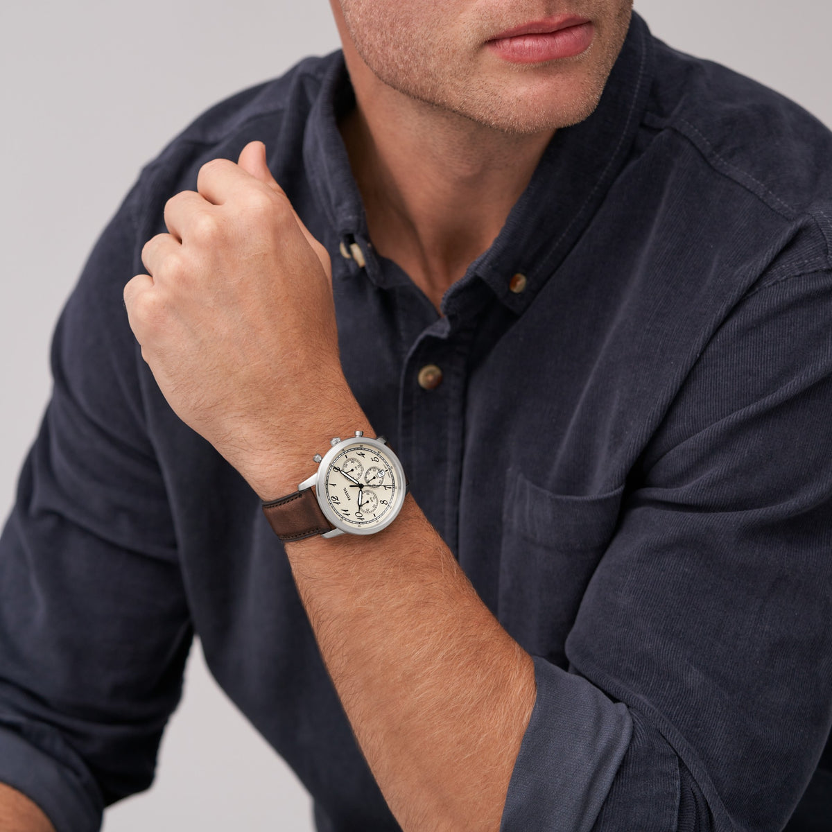 Мъжки часовник FOSSIL - FS6022