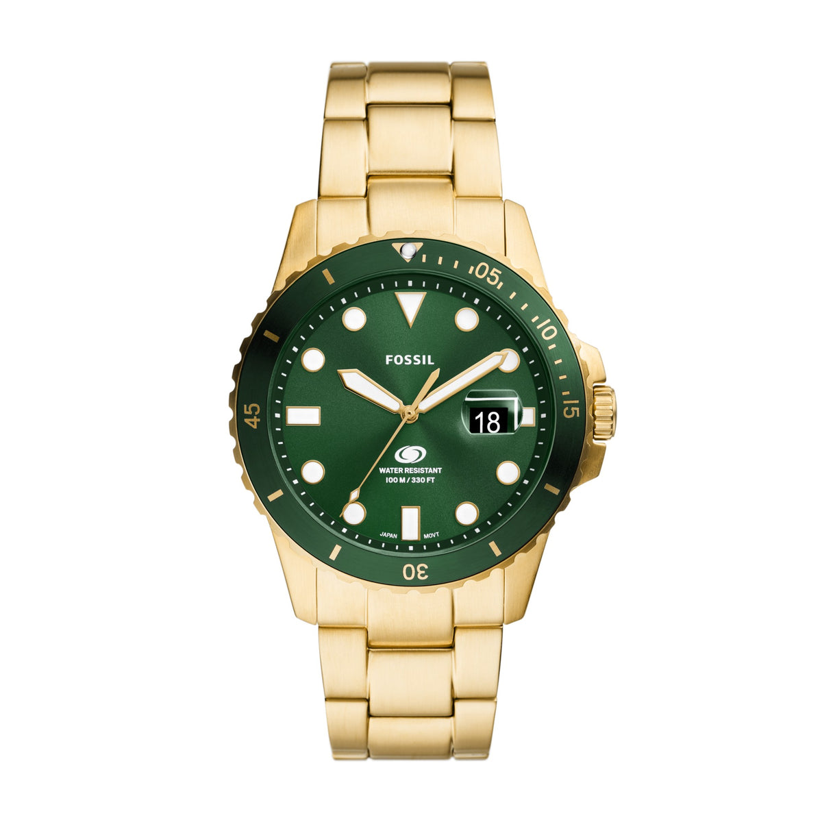 Мъжки часовник FOSSIL - FS6030