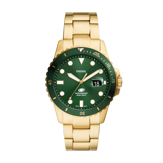 Мъжки часовник FOSSIL - FS6030