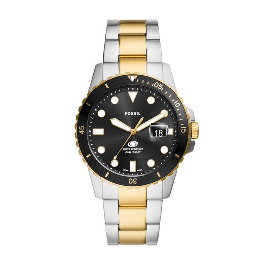 Мъжки часовник FOSSIL - FS6031
