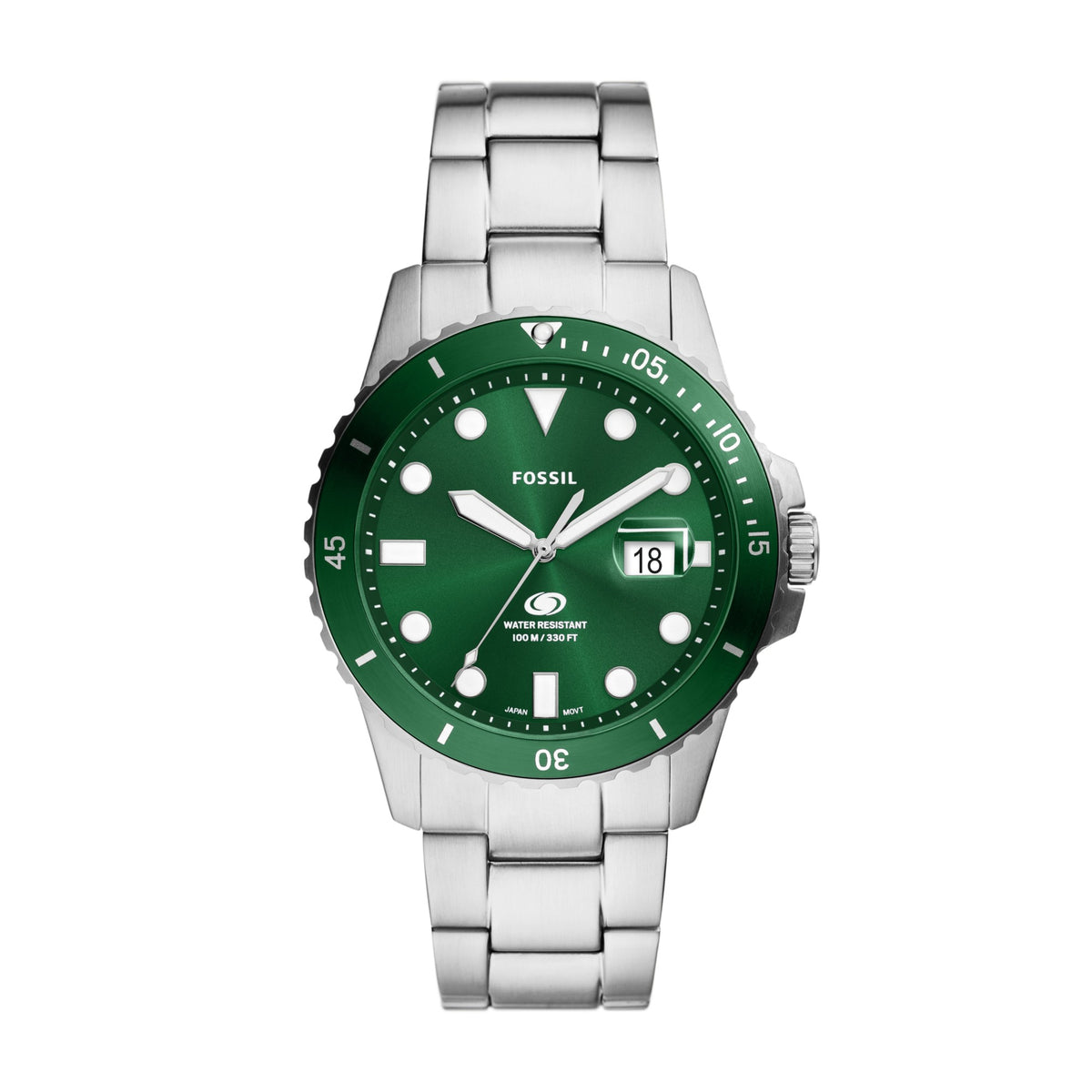Мъжки часовник FOSSIL - FS6033