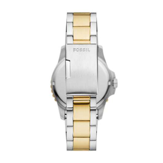 Мъжки часовник FOSSIL - FS6034