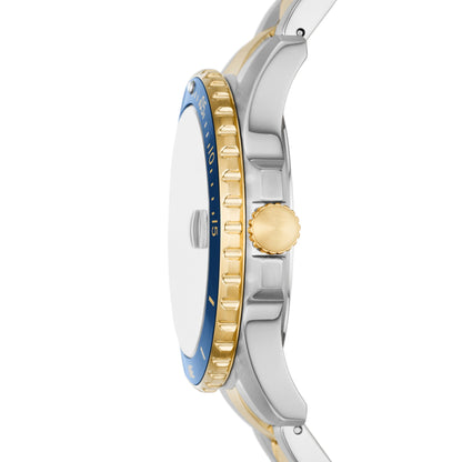 Мъжки часовник FOSSIL - FS6034